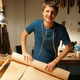 Image for article titled How to Make a Belt From Scratch